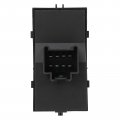 Power Window Switch 8 Pins Replcaement For Gmc Terrain 2010-2017 Replaces 20838941 20917598 25983674