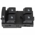 Power Window Switch 8 Pins Replcaement For Gmc Terrain 2010-2017 Replaces 20838941 20917598 25983674