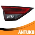 1 Pack Inner Left Side Tail Light Assembly Replacement For Rogue 2021-2023 Lh Lamp