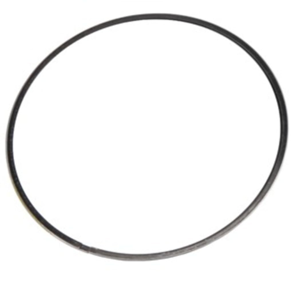 Engine Piston Ring Set For Cadillac Escalade 2002 To 2006 Alx-pau-ac-19178307-cla10 Standard Style Black Replacement Part