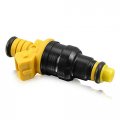 Pack Of 1pc 0280150943 Fuel Injector Flow Match For Ford F0 6 0 5 4 5 8