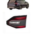 Right Inner Side Halogen Tail Light Assembly Replacement For Pilot Lxa Sporta Ex-la Trailsport 2023 2024 2025 Passenger Lamp