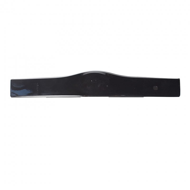 Bright Black Rear Tailgate Liftgate Garnish Handle Trim Replacement For 2004 2005 2006 2007 2008 2009 Toyota Prius Hatchback