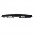 Bright Black Rear Tailgate Liftgate Garnish Handle Trim Replacement For 2004 2005 2006 2007 2008 2009 Toyota Prius Hatchback