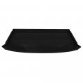 Aintier Trunk Cargo Cover 2016-2019 Fit For Honda Hr-v 1 8l Black