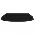 Aintier Trunk Cargo Cover 2016-2019 Fit For Honda Hr-v 1 8l Black