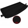 Aintier Trunk Cargo Cover 2016-2019 Fit For Honda Hr-v 1 8l Black