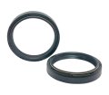 Oem Replacement Front Fork Oil Seals 47 5 X8 8 5 10 Fits Honda Crf250 Crf450 Kawasaki Klx450 Kx125 Kx250 Kx450 Suzuki Rm-z250 