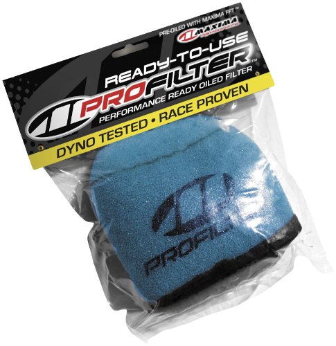 Maxima Afr-1003-03 Ready To Use Air Filter
