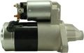 Heavy Duty Starter For Yanmar 12 Volt 9 Tooth Replaces 128170-77010 128170-77010d S114-303 S114-303a 71-25-18209 91-25-1103