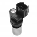 A-premium Engine Crankshaft Position Sensor Compatible With Toyota Camry 2000-2006 Highlander 2001-2010 Avalon 1995-2004 Sienna