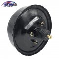 Tom Power Brake Booster For 2002-2014 Isuzu Npr-hd Nqr Npr 2002-2009 Gmc W5500ward W4500 Forward For Chevrolet Tiltmaster