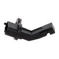 Crankshaft Position Sensor For Mercedes Benz Cla45 Amg 2014 To 2019 3 Male Blade Terminals Oval Connector 2373191c1n 23731hg00e 