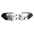 Left Driver And Right Passenger Side Pair Fog Lights Replacement For Escape 2017 2018 2019 Lamps Gj5z-17k946-ab Gj5z-17k946-aa
