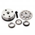 Timing Chain Kit For Scion Toyota Xb Tc Ry Corolla Matrix Rav4 Solara Highlander 2 4l 0l Ctkto44 Ts21002 Tk2040g C753 Tk922 