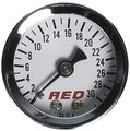 Aed 6102 Fuel Pressure Gauge