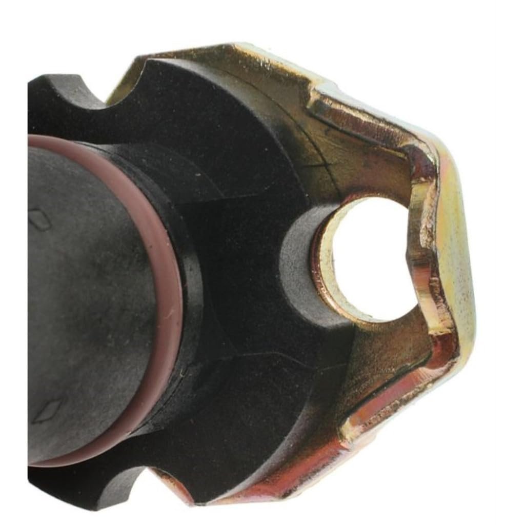 Engine Crankshaft Position Sensor For Oldsmobile Alero 1999 2000 2001 2002 2003 2004 Gold Classification 2 Terminal Female