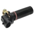 Engine Crankshaft Position Sensor For Oldsmobile Alero 1999 2000 2001 2002 2003 2004 Gold Classification 2 Terminal Female 