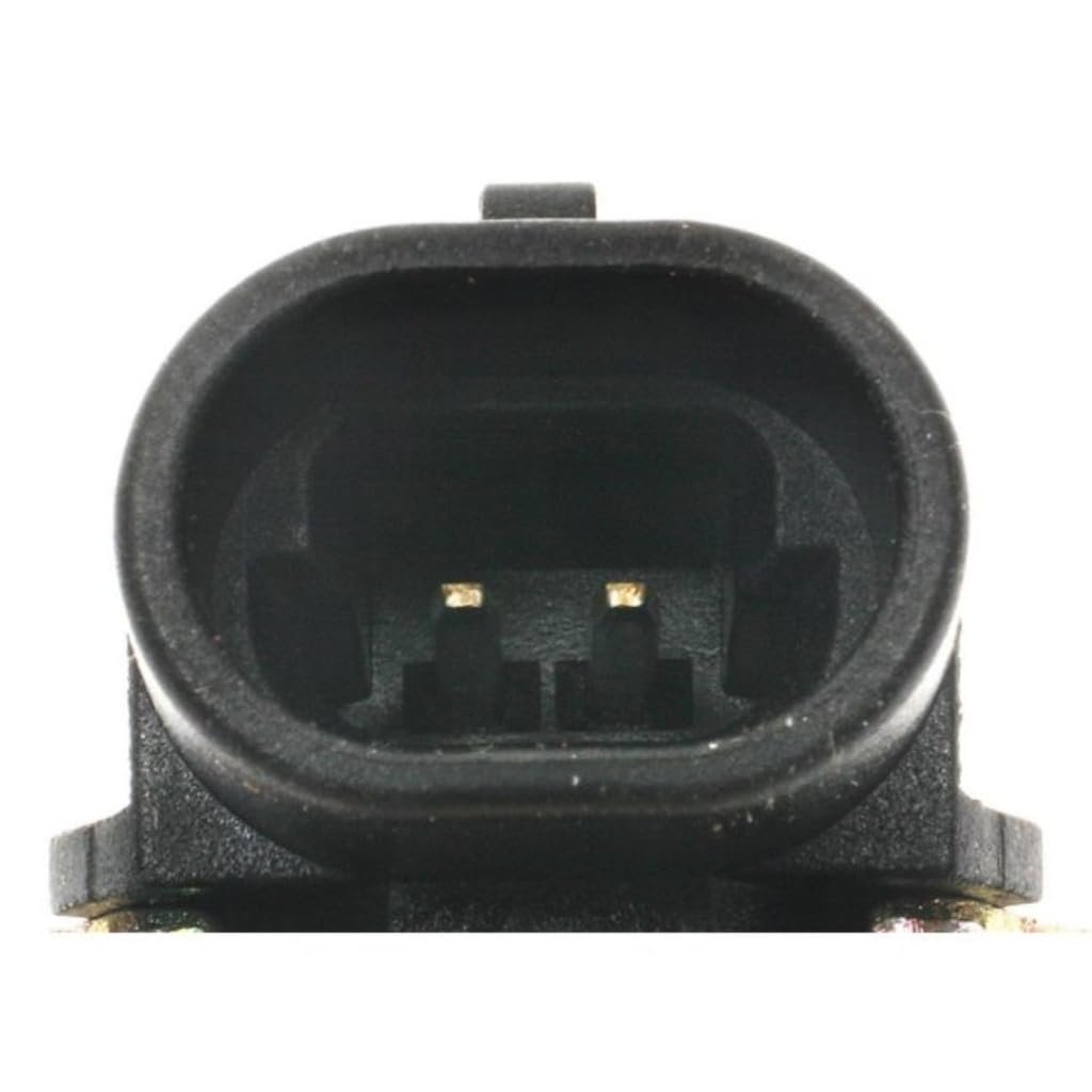 Engine Crankshaft Position Sensor For Oldsmobile Alero 1999 2000 2001 2002 2003 2004 Gold Classification 2 Terminal Female