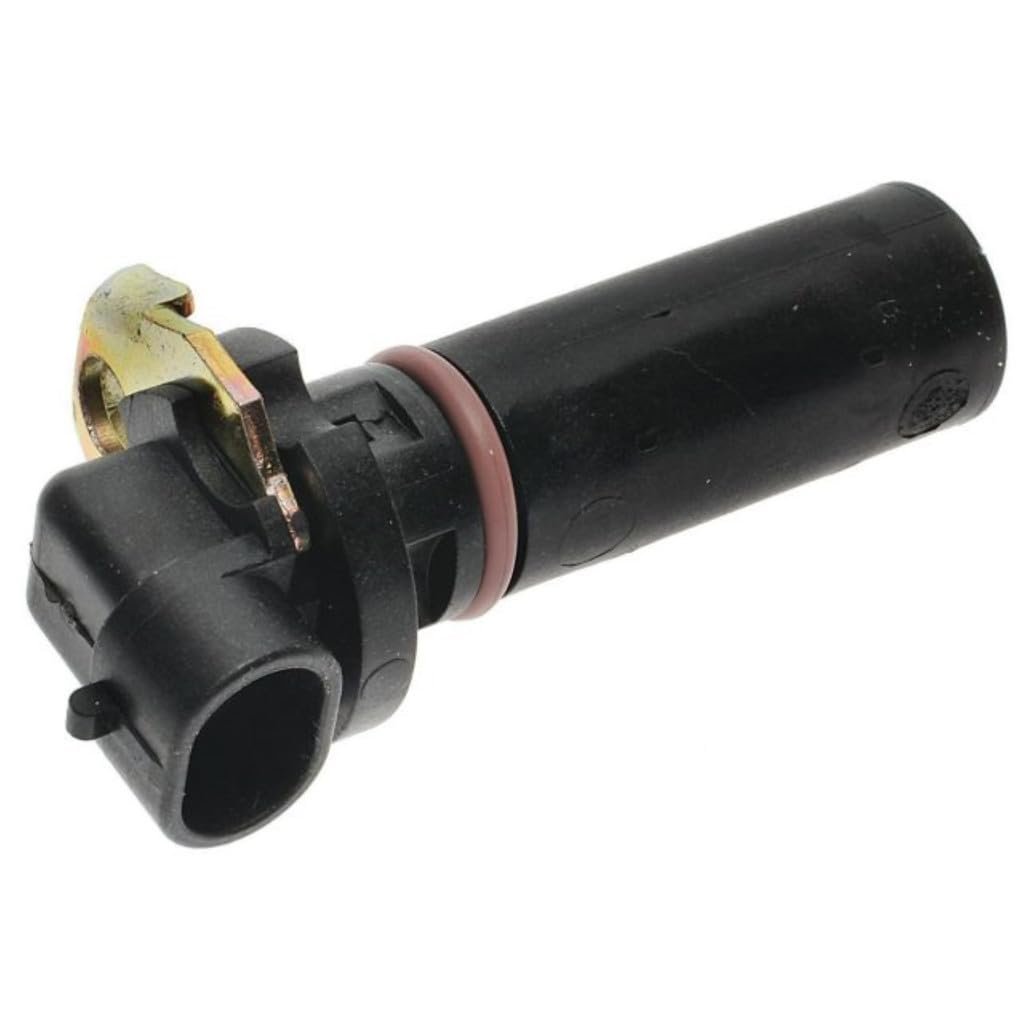 Engine Crankshaft Position Sensor For Oldsmobile Alero 1999 2000 2001 2002 2003 2004 Gold Classification 2 Terminal Female