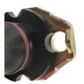 Engine Crankshaft Position Sensor For Oldsmobile Alero 1999 2000 2001 2002 2003 2004 Gold Classification 2 Terminal Female
