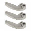 Caltric 3 Primary Clutch Weight Shift Compatible With Polaris