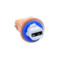 Mopar 68091384ab Socket Park And Turn Signal 