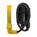 Ignition Coil And Spark Plug Wire Cap Replacement For Honda Rincon 680 Trx680fa Trx680fga 30700-hn8-003 2006-2014 
