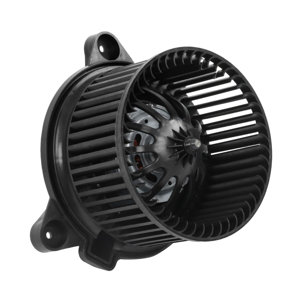 Heater Blower Motor Replacement For Raider 2006 2009 And Dakota 2005 2011 Part Number 700198 5161007ab 05161007ab Hvac Assembly