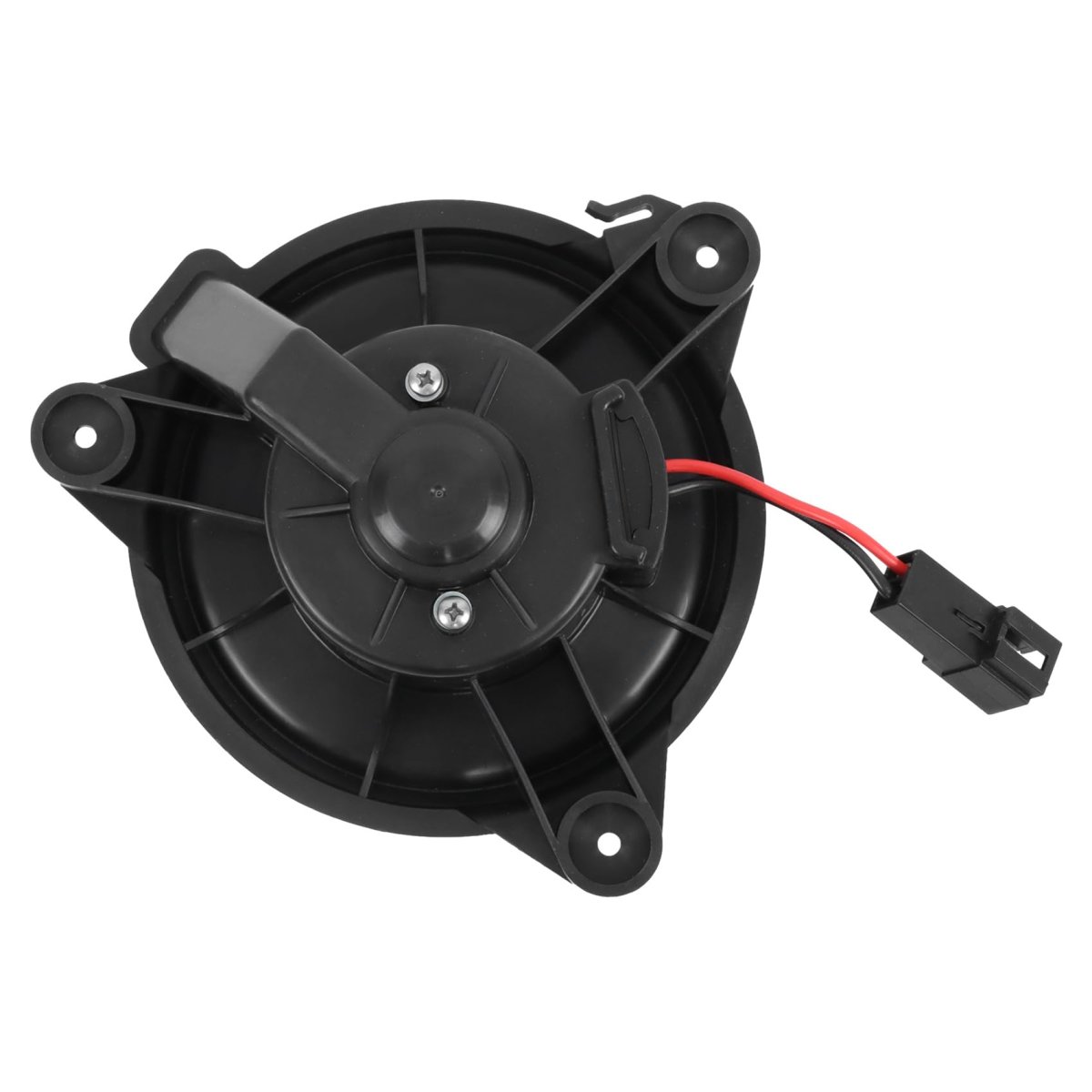 Heater Blower Motor Replacement For Raider 2006 2009 And Dakota 2005 2011 Part Number 700198 5161007ab 05161007ab Hvac Assembly