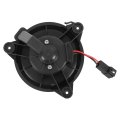 Heater Blower Motor Replacement For Raider 2006 2009 And Dakota 2005 2011 Part Number 700198 5161007ab 05161007ab Hvac Assembly