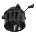 Heater Blower Motor Replacement For Raider 2006 2009 And Dakota 2005 2011 Part Number 700198 5161007ab 05161007ab Hvac Assembly