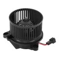 Heater Blower Motor Replacement For Raider 2006 2009 And Dakota 2005 2011 Part Number 700198 5161007ab 05161007ab Hvac Assembly 
