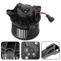 Heater Blower Motor Replacement For Raider 2006 2009 And Dakota 2005 2011 Part Number 700198 5161007ab 05161007ab Hvac Assembly