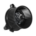 Heater Blower Motor Replacement For Raider 2006 2009 And Dakota 2005 2011 Part Number 700198 5161007ab 05161007ab Hvac Assembly
