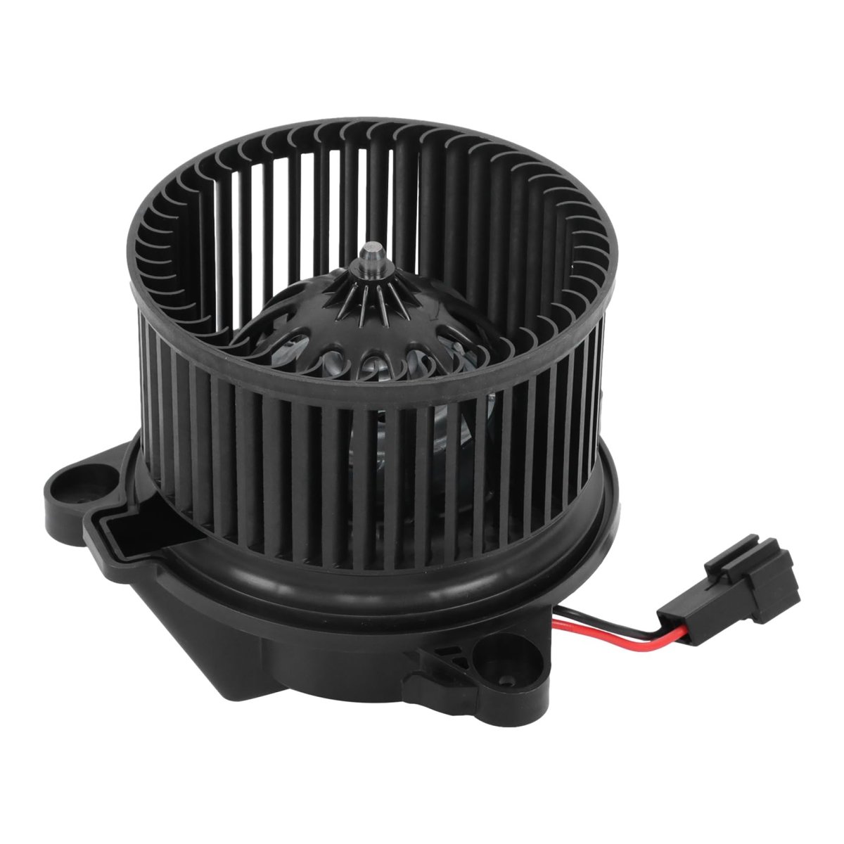 Heater Blower Motor Replacement For Raider 2006 2009 And Dakota 2005 2011 Part Number 700198 5161007ab 05161007ab Hvac Assembly