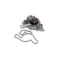 Gmb 120-7150 Oe Replacement Water Pump With Gasket