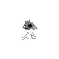 Gmb 120-7150 Oe Replacement Water Pump With Gasket 
