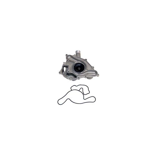 Gmb 120-7150 Oe Replacement Water Pump With Gasket