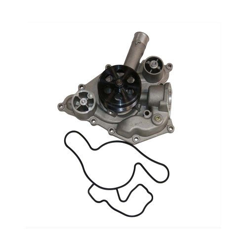 Gmb 120-7150 Oe Replacement Water Pump With Gasket