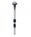 Perko Delta Series 24 White All Round Pole Light