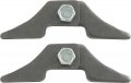 Allstar Performance All60039 Header Tabs 