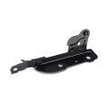 Passenger Side Hood Hinge For Chevy Silverado 2500 3500 Hd 2007 2014 Fits 1500 2013 Gm1236130 15243848 Right Fitment 