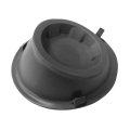 Fog Light Cover For Nissan Frontier 2005 2019 Front Driver Side Steel Bumper Replacement Ni1038118 And 62257ea810 