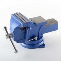 6-inch Bench Vises