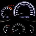 White Led Dashboard Instrument Panel Gauge Cluster Lights For Jeep Liberty Kj 2002 2003 2004 2005 2006 2007 Interior Speedo