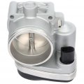 Electric Throttle Body Assembly For Bmw 320i 325i 325xi 525i X3 Z3 Z4 Fits 2001 To 2006 Models Replaces 13547502444 V20810003