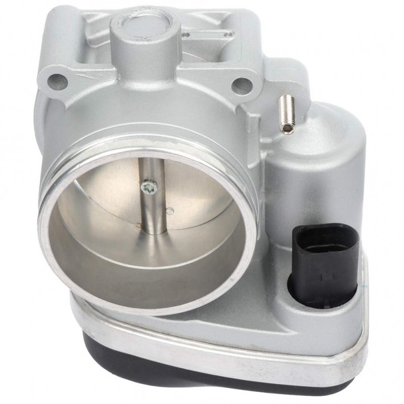 Electric Throttle Body Assembly For Bmw 320i 325i 325xi 525i X3 Z3 Z4 Fits 2001 To 2006 Models Replaces 13547502444 V20810003