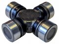 Cross Joint U Yoke Front Drive Shaft Compatible With 2001 Quadmaster 500 Lta500f