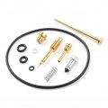 Liru Carburetor Rebuild Repair Kit Main Jet Slow Needle Replace For Kawasaki Kz440 D4 A2 B1 C1 1977 1978 K L 18-2447v